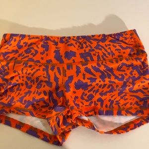 Fleo Workout Shorts M